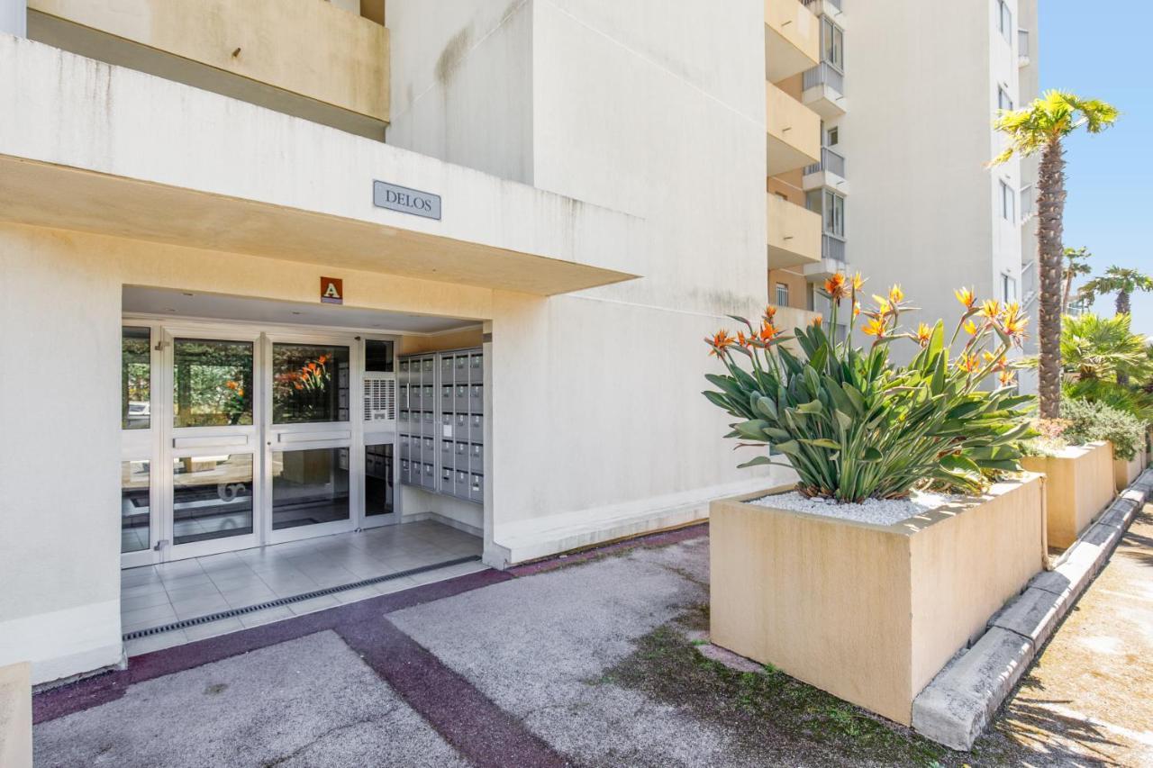 Sea Side Yourhosthelper Cannes Exterior photo